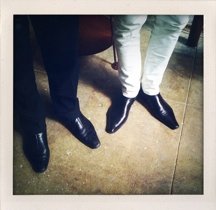 Winklepicker