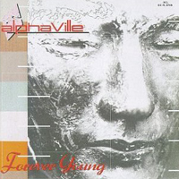 Alphaville Forever Young