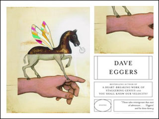 Dave Eggers