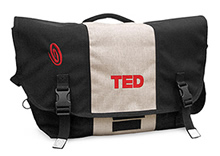 Timbuk2 Cradle to Cradle bag
