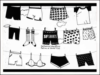 Sf Shorts-1