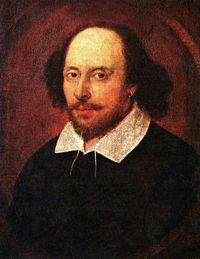 shakespear